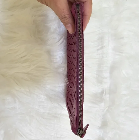 Authentic Bottega Veneta wallet/pouch - Picture 4 of 13